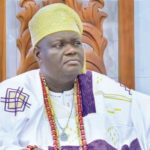 Elerinmo of Erinmo, Oba Michael Odunayo Ajayi