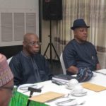 PDP, Obasanjo, Abeokuta