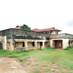 Orimolusi, Ijebu-Igbo