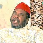 Pete Edochie, Nani Boi, Ugwuanyi