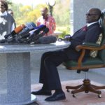 Mugabe