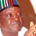 Vice Presidential candidate: Aggrieved governors not leaving PDP, Insecurity: Nigerian elders should speak up now, Ortom heads PDP FCT