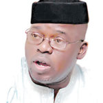 Segun Oni's campaign trail attacked in Ekiti, Use your PVCs to end suffering, PDP group denies alliance , Segun Oni joins SDP, Ekiti PDP primary: Segun Oni writes delegates, urges them to reject tyranny, PDP'II resist attempt , Ekiti 2022: Segun Oni picks PDP gubernatorial nomination form, Ekiti 2022: Zoning 'II will be, Investment in technology key, I am contesting, Ekiti PDP group, Ekiti PDP crisis, APC, segun Oni, Ekiti, democracy