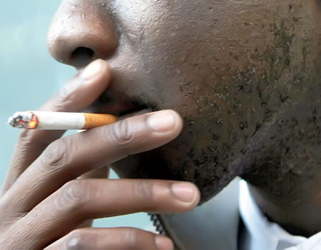 Smoking, Smoking kills