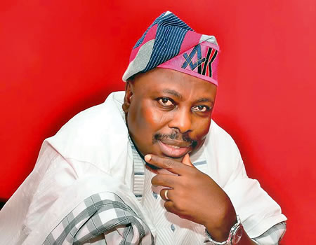 governorship election
