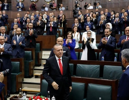 Turkey