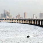 Gbaramatu Third Mainland Bridge, FG, Lagos
