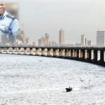 Third Mainland Bridge and police