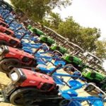 Farmers
