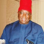 Umeh picks Labour Party , Umeh, Umeh loses APGA Senatorial ticket in Anambra Central