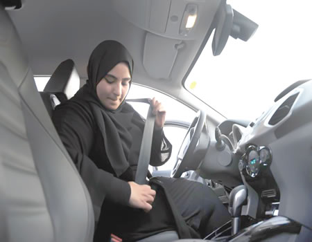 saudi