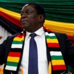 Mnangagwa
