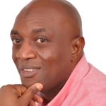 Akintunde discloses senatorial ambition