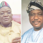 never claimed to be Saint, Akume