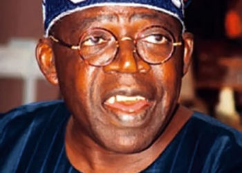 Asiwaju Bola Tinubu, Tinubu, governors, stay at home