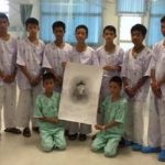 Thailand cave diver mourned