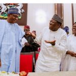 buhari, fayemi, governors' forum