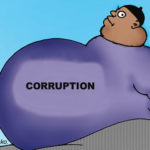 Corruption war far, fighting corruption Nigerian, Corruption probes