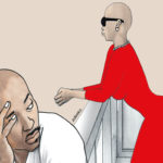 My wife is not bothered being barren Oladepo, court, adultery, wife, childless state