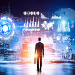 D digital solution digital economy