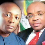 PDP, Ekong