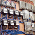 NERC, meters, electricity