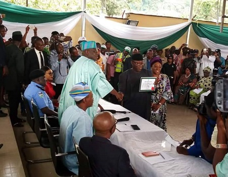 Fayemi
