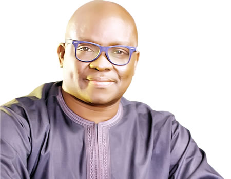 I'm ready to work, Fayose, Court re-arraigns Fayose