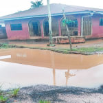flood, Ilorin