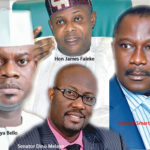 kogi, APC, party