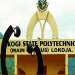 Kogi Poly matriculates, 34 Kogi poly students, Kogi polytechnic, projects, Kogi Polytechnic