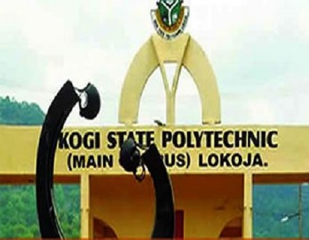 Kogi Poly matriculates, 34 Kogi poly students, Kogi polytechnic, projects, Kogi Polytechnic