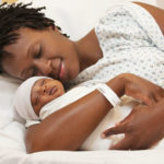 placenta, health newborn malaria