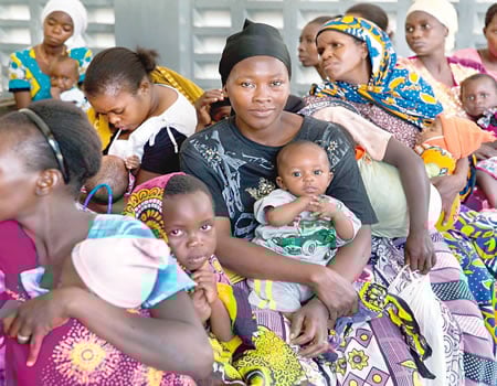 What mothers need to know about e-birth registration