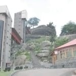 olumo Rock