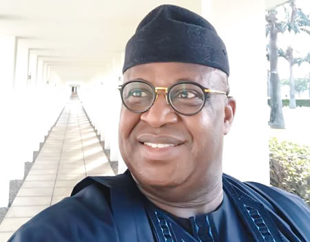 pdp, Edo court restrains Orbih