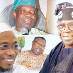 governorship election
