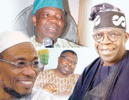 governorship election