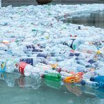 bio-plastics, marine plastic pollution