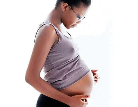 pregnancy, depression during pregnancy