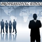 professional ethics