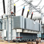Shiroro-Katampe transmission line, transmission centre in Osogbo, BEDC, power