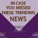 trending news, trending, headlines, Tribuneonline, Fayose, Obasanjo