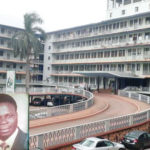 health, UCH, resident doctors, patients, ibadan, coronavirus, uch renovation