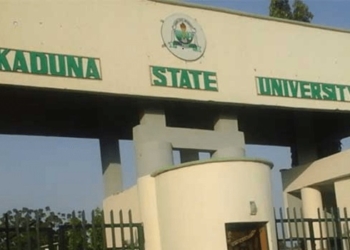 Kaduna varsity ASUU, KASU,