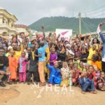 Heal for Africa Initiative
