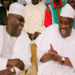 Atiku, Tambuwal