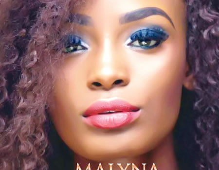 Malyna Abdul