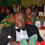 Buhari celebrates Chief