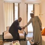 Buhari, 13,000 projects abandoned in Niger Delta